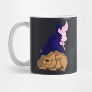 Cute Rogues Mug